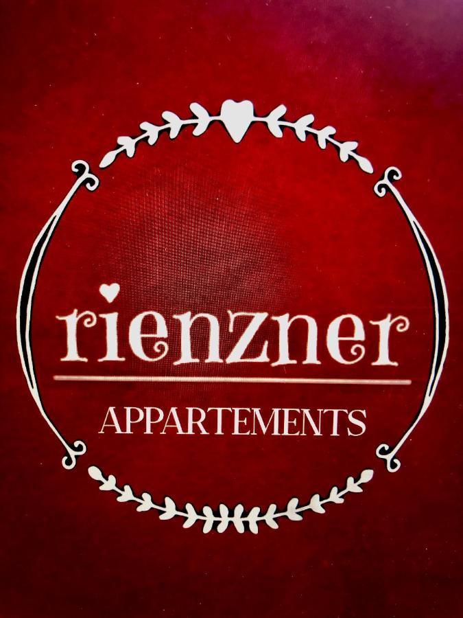 Appartements Rienzner ドッビアーコ エクステリア 写真